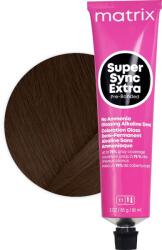 Matrix Super Sync Extra vopsea demi-permanentă de păr 5NN 90ml (67546)