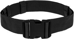 Mil-Tec Army Belt Quick Release taktikai öv - Black (2388887)