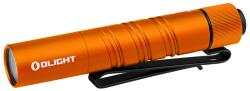 Olight I3T 2 EOS Orange zseblámpa 300 lumen (2841250)