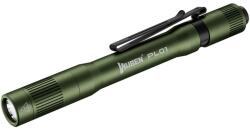WUBEN PL01 Black zseblámpa 650 lumen - Army Green (2856455)