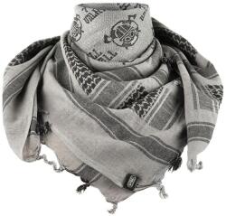 M-Tac Til Valhall védősál - Grey/Black (302476)