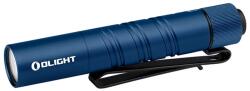 Olight I3T 2 EOS zseblámpa 300 lumen - Midnight Blue (2843613)