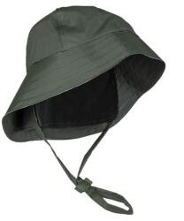 Mil-Tec Rain Hat esőkalap - Olive - XL (833981)