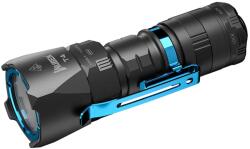WUBEN T4 zseblámpa Black - 850 lumen (2807373)