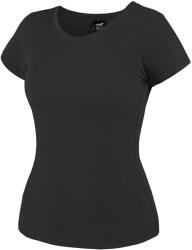 Texar T-shirt női póló - Black - XS (64703)