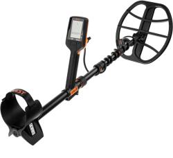 Quest Metal Detectors Quest X10 IDMaxX fémdetektor + vezeték nélküli fejhallgató (2807811)