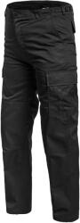 Mil-Tec BDU gyerek nadrág - Black - S (128144)