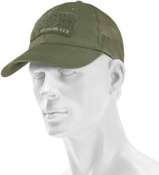 Helikon-Tex Technical Trucker Cap baseball sapka - Olive Green (2855400)