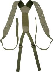 Combat Lab Y taktikai heveder - Ranger Green (2790284)