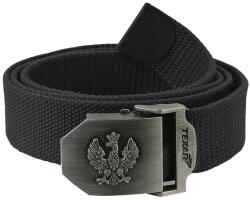 Texar Sas öv - Black - XL (49447)