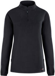 M-Tac Polartec Lady női polár pulóver - Black - S (2211591)