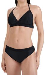 4F F071 bikini felső - Mély Fekete - M (2838340)