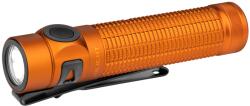 Olight Baton 4 Pro Orange zseblámpa - 1600 lumenów (2846077)