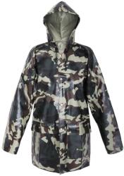 Pros Fisharp esőkabát - camo - M (169939)