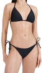4F F071 bikini alsó - Mély Fekete - XL (2838337)