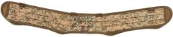 Direct Action Mosquito Modular Belt Sleeve taktikai öv - PenCott BadLands - M (30723)