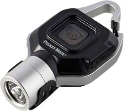 Streamlight Pocket Mate USB zseblámpa Silver - 325 lumen (2793468)