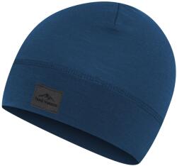 Fjord Nansen Light Merinoull Beanie sapka - Blue (2839169)