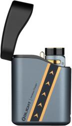 Olight Baton 4 Premium Edition zseblámpa vezeték nélküli töltőtokkal Fighter Pilot - 1300 lumen (2808149)