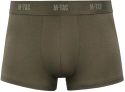 M-Tac Cotton Scretch Trunks bokszeralsó - Dark Olive - L (2856003)