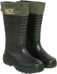 Lemigo Arctic Thermo gumicsizma - Zöld - 44 (360262)