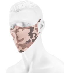 Haasta védőmaszk - Desert Camo - S (58098)