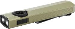 Olight ArkPro Ultra Class 1 Cool White zseblámpa Olive Green - 1700 lumen (2845918)