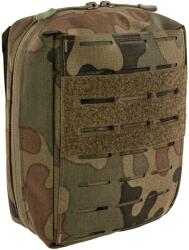 Combat Lab Molle letéphető elsősegély készlet - wz. 93 Pantera PL Woodland (2634775)
