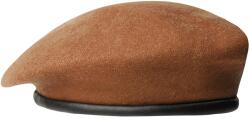 BB-TEX dombornyomott barett - Barna - 55 (2783376)