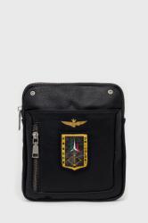 Aeronautica Militare táska - sötétkék Univerzális méret - answear - 27 990 Ft