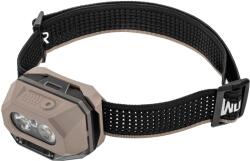 WUBEN H4 Sand fejlámpa - 800 lumen (2854020)