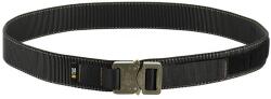 M-Tac Cobra Buckle Belt taktikai öv - Black - M/L (1080080)