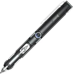 WUBEN Gecko E61 Black tolllámpa - 130 lumen (2807400)