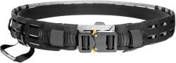Tasmanian Tiger Battle Belt Set taktikai öv - Black - L/XL (2834734)