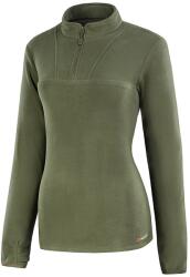 M-Tac Polartec Lady női polár pulóver - Army Olive - M (2804919)
