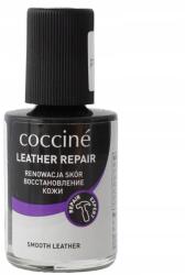 Coccine Leather Repair színfelújító festék sima bőrfelületekre 10 ml - fekete (216084)