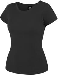 Texar T-shirt női póló - Black - XL (64707)