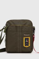 Aeronautica Militare táska - zöld Univerzális méret - answear - 20 990 Ft