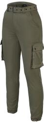 Mil-Tec Army női katonai nadrág - Olive - L (81056)