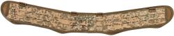 Direct Action Mosquito Modular Belt Sleeve taktikai öv - PenCott BadLands - L (30841)