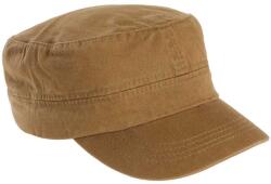 Mil-Tec US Jailhouse Cap M51 katonai baseball sapka - Coyote (1178607)
