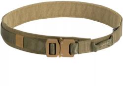 Direct Action Mustang Rescue/Gun Belt taktikai öv - Adaptive Green - XL (30819)