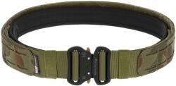 JB Tacticals MOLLE Laser Cut taktikai öv belső övvel - wz. 93 Pantera PL Woodland (2451465)