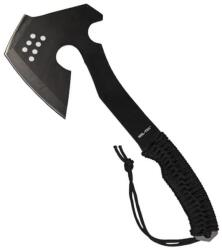 Mil-Tec Paracord Survival balta (67339)