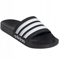 adidas Flip-flop papucs adidas Adilette Shower GZ5922 40 1/2 fekete /adidas (4065419341102)