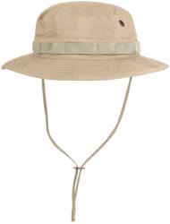 Helikon-Tex Boonie Hat Cotton Rip-Stop kalap - Khaki - M (6807)
