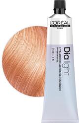L'Oréal Dia Light vopsea demi-permanentă de păr 10.24 60ml (67453)
