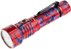 Fenix LD36R Flame Camo zseblámpa - 3600 lumen (2852713)