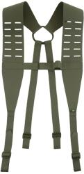 M-Tac Laser Cut Long heveder taktikai övhöz - Ranger Green (2791885)