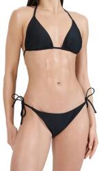 4F F071 bikini alsó - Mély Fekete - S (2838334)